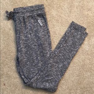 Gymshark Gray Slounge